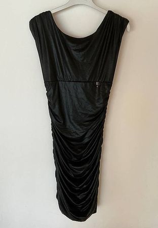 Rocco Barocco Abendkleid