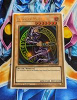 Yu-Gi-Oh! Dunkler Magier MAGO-DE002 Premium GOLD Rare!