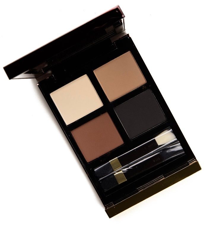 Tom Ford Maquillage: TOM FORD Lidschatten Palette Quad – Neuf (Voir description) à Rüfenacht BE par Milena_1 3