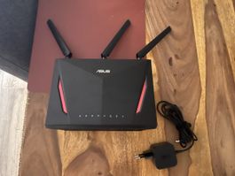  Asus Gaming Router.