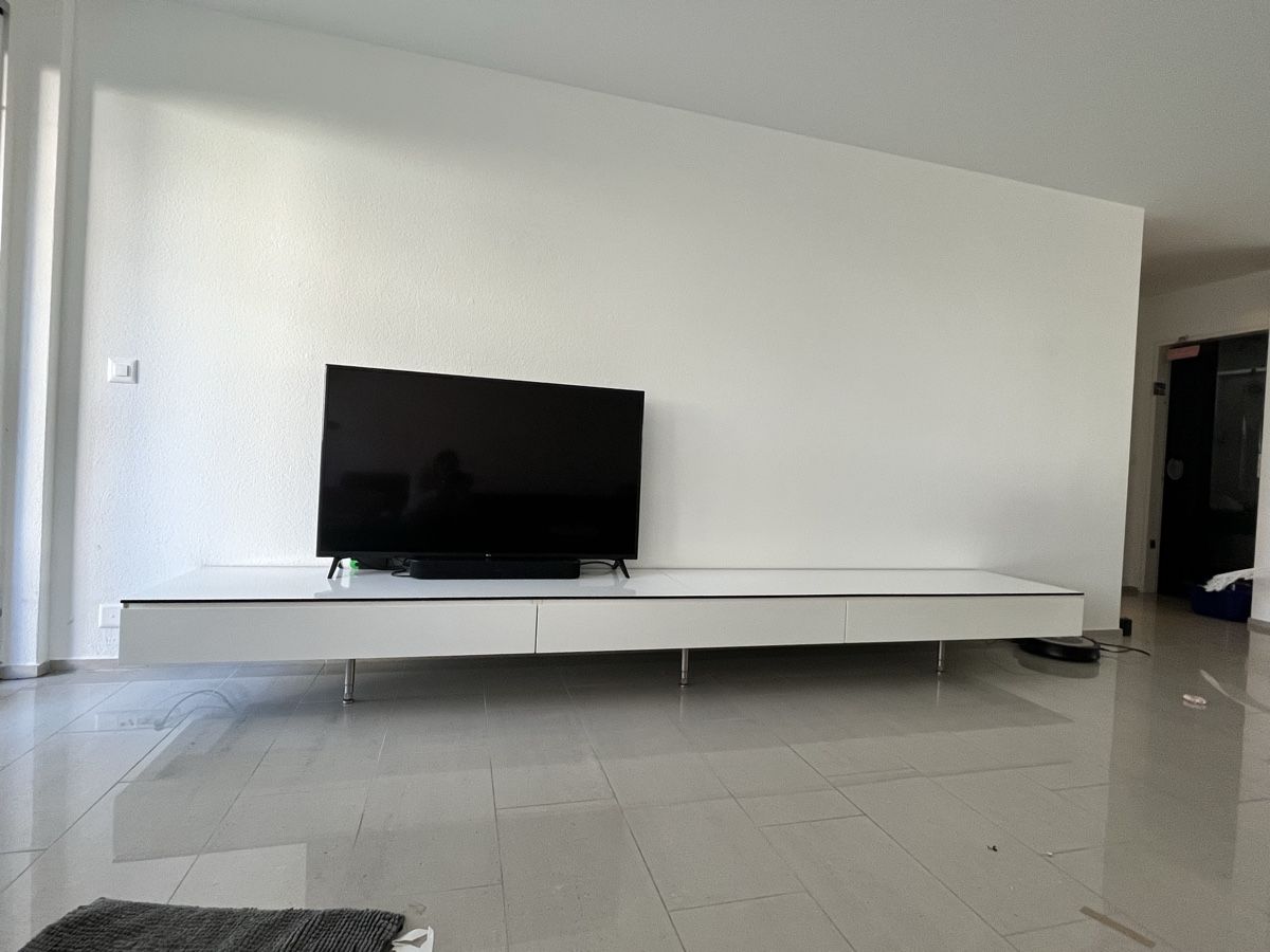 Mobili TV: Lowboard – Usato da Baar venduto da den_6qzs