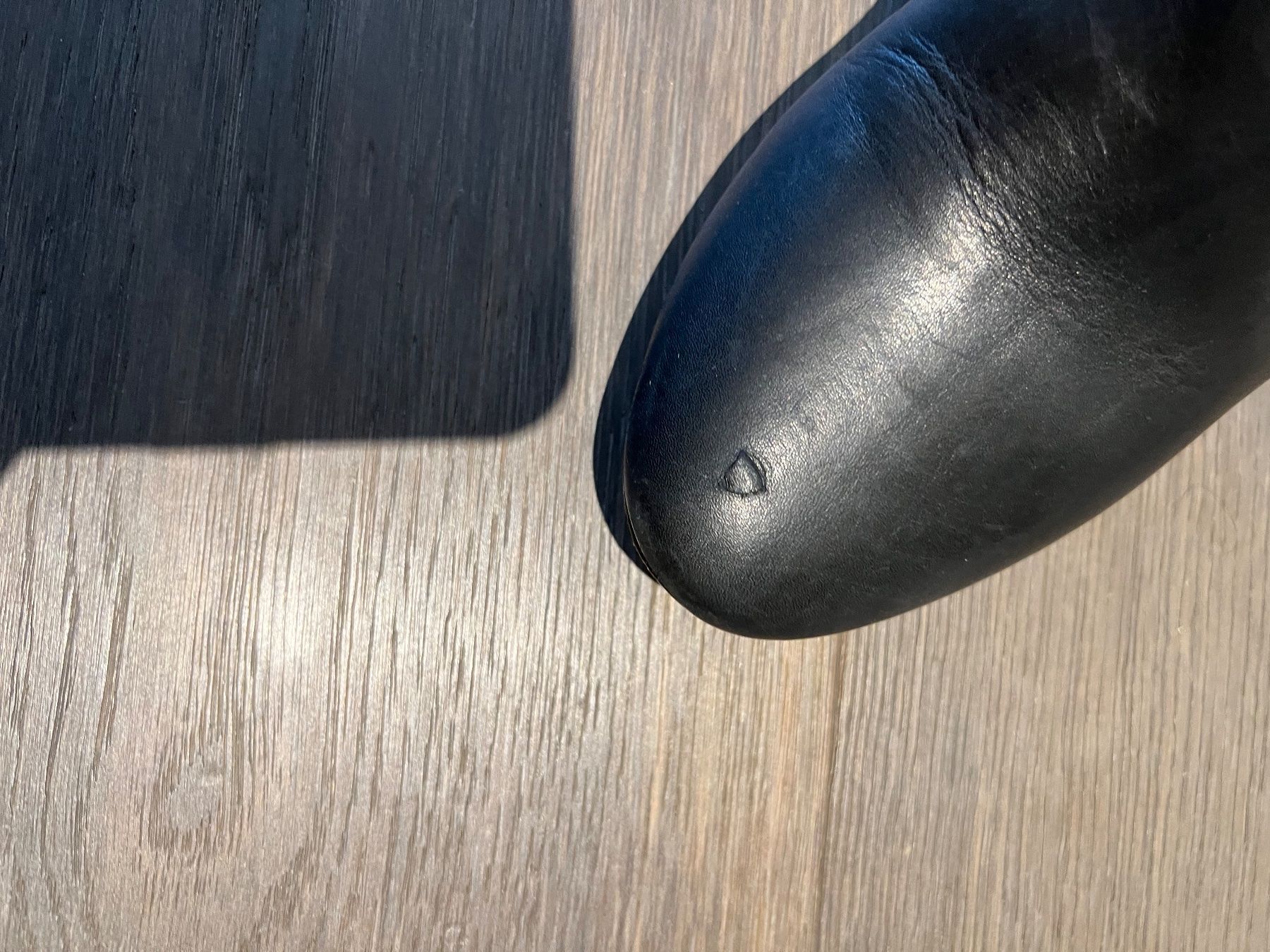 Chloé Scarpe da donna: Chloe ankle boots – Usato da Kilchberg venduto da AK_KB 3