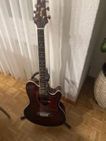 Akustikgitarre Takamine gebraucht guter Zustand