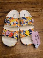 Marimekko Crocs Gr. 42-43