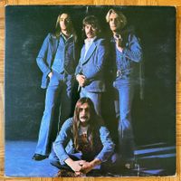 LP - Status Quo – Blue For You