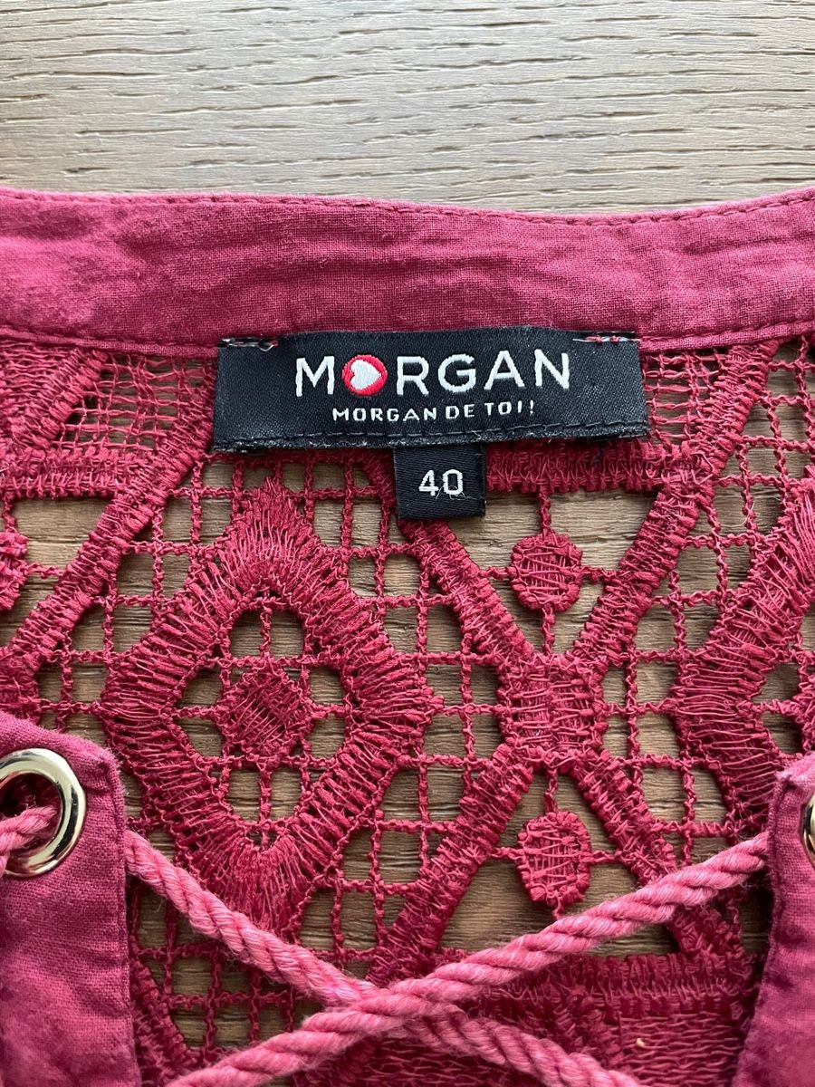 Morgan Vestiti: Robe Morgan - 40 – Usato da Remaufens venduto da ezekiel1603 1