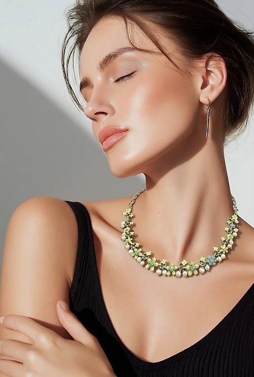 Catenine: Collier PILGRIM acier inoxydable – Nuovo (secondo la descrizione) da Goumoens-la-Ville venduto da SandieF 4