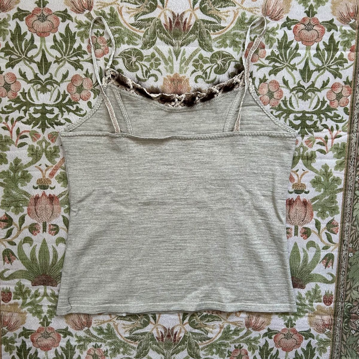 Top: Vintage Top – Nuovo (secondo la descrizione) da Genève venduto da Niara18 3