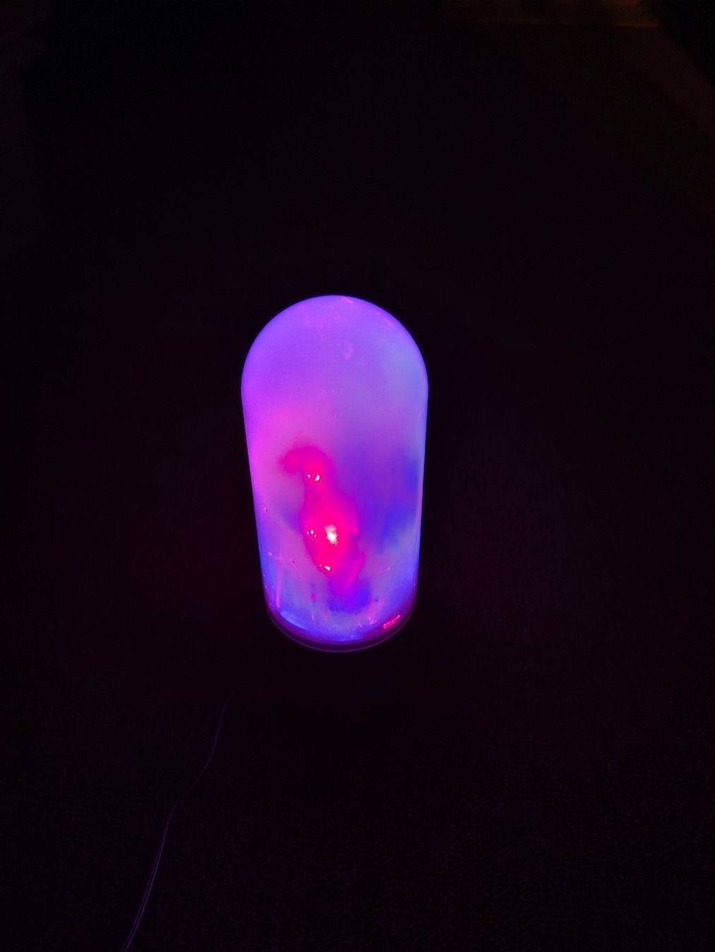 Lampade: Laserpod Plugg Lampe Gebraucht – Usato da Glattpark (Opfikon) venduto da Confidara