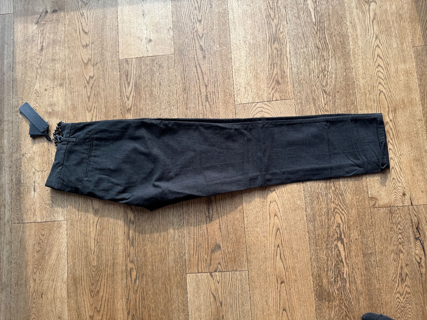 Pantaloni: Hose, Antony Morato //NEU// 48/32 – Nuovo (secondo la descrizione) da Stettfurt venduto da outlet72 1