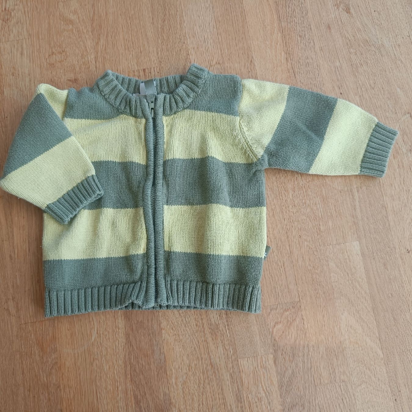 Giacche & Cappotti: Strickjacke Grösse 68 – Usato da Jaberg venduto da urig17.