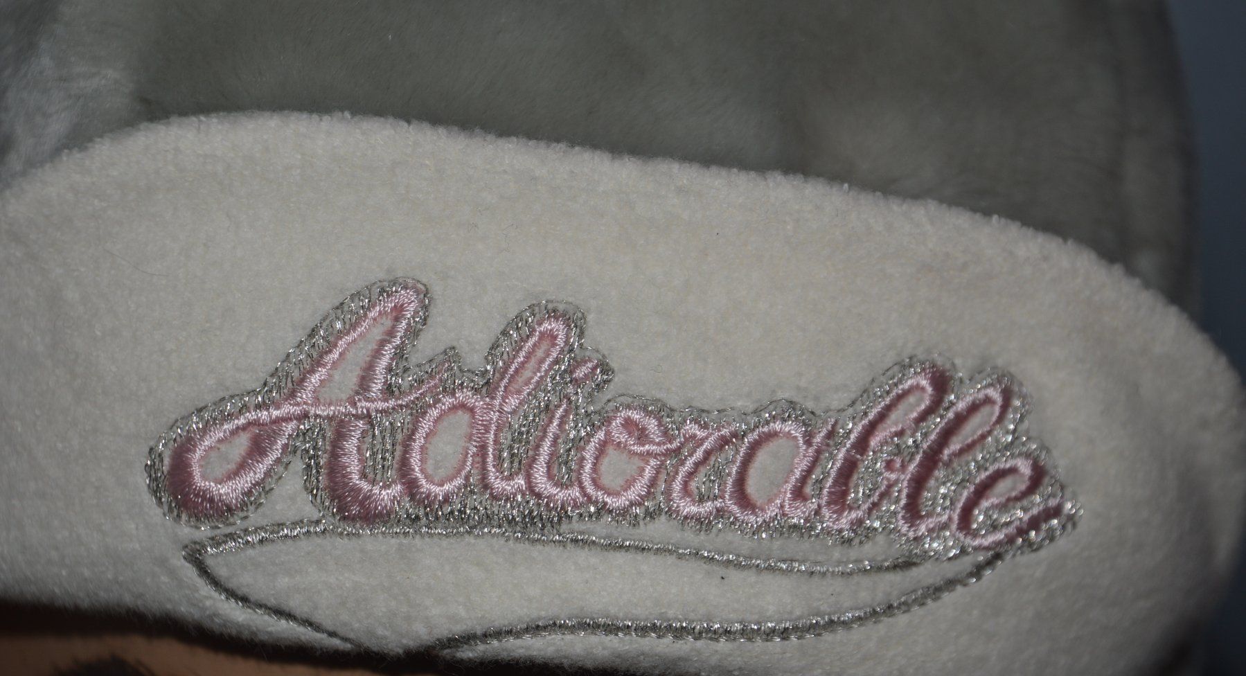 Dior Sonstige Mädchenkleider: Dior Adiorable  Shapka / Mütze .S / 8A – Gebraucht aus Collonges von Auganien 4