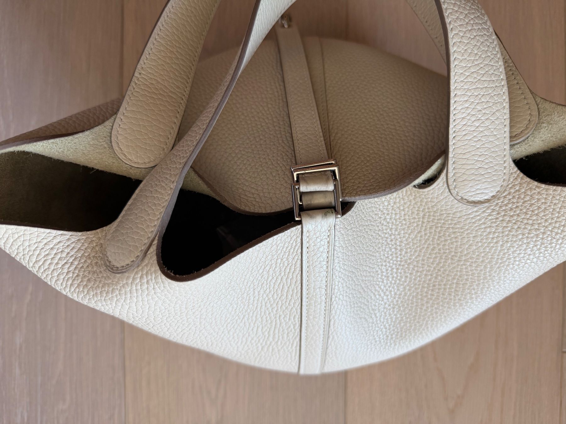 Hermès Sacs: Hermès Picotin – D'occasion à Erlenbach ZH par mpsy 5
