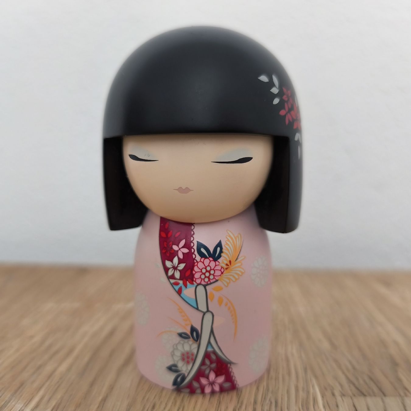 Figurines: Poupée Kimmidoll "Norika" 10cm – D'occasion à Montet (Broye) par Mimsoline