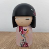 Poupée Kimmidoll "Norika" 10cm