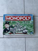 Monopoly Brettspiel – Klassiker von Hasbro