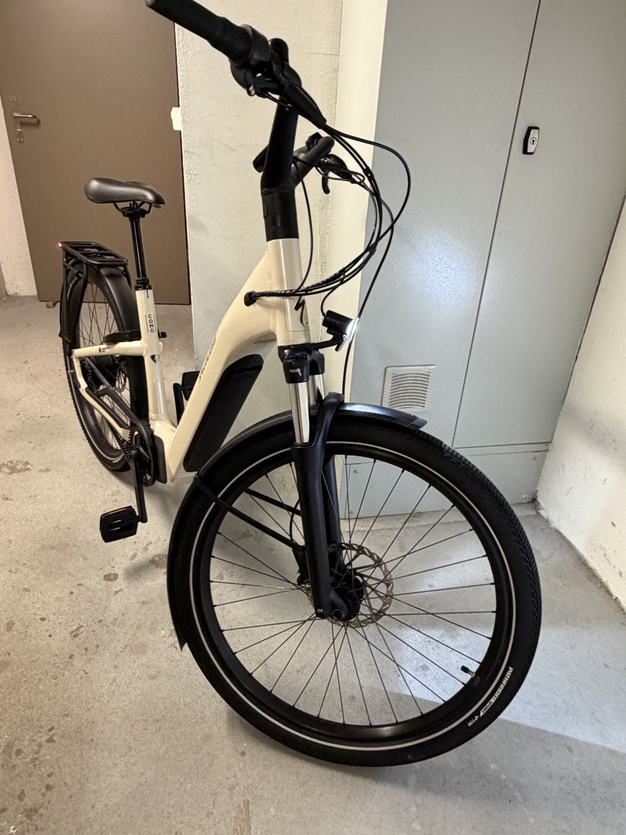 Specialized Velos: Ebike Specialized Turbo Como – Gebraucht aus Alpnach Dorf von FO91 1