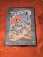 DVD Superman III Neuf sous blister