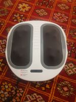Masseur de Pieds Shiatsu Électrique - Relaxez-vous cet Hi...