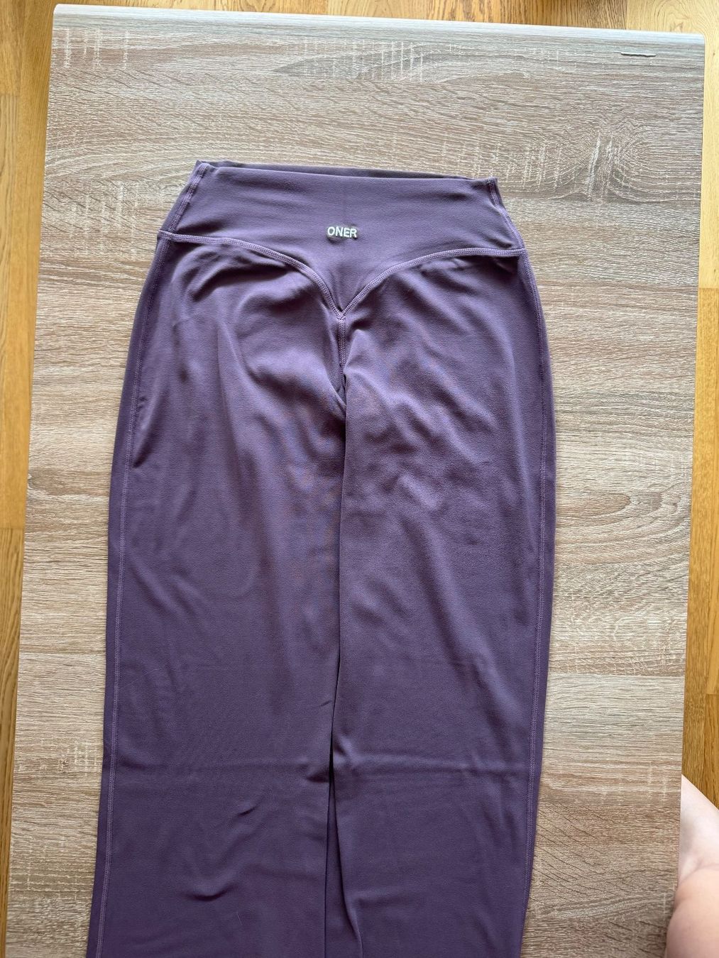 Leggings: Oner Active SOFTMOTION™ FLARED BOTTOMS - S – Nuovo (secondo la descrizione) da Zürich venduto da SNovo 2