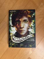 Woodwalkers: Carags Verwandlung von Katja Brandis