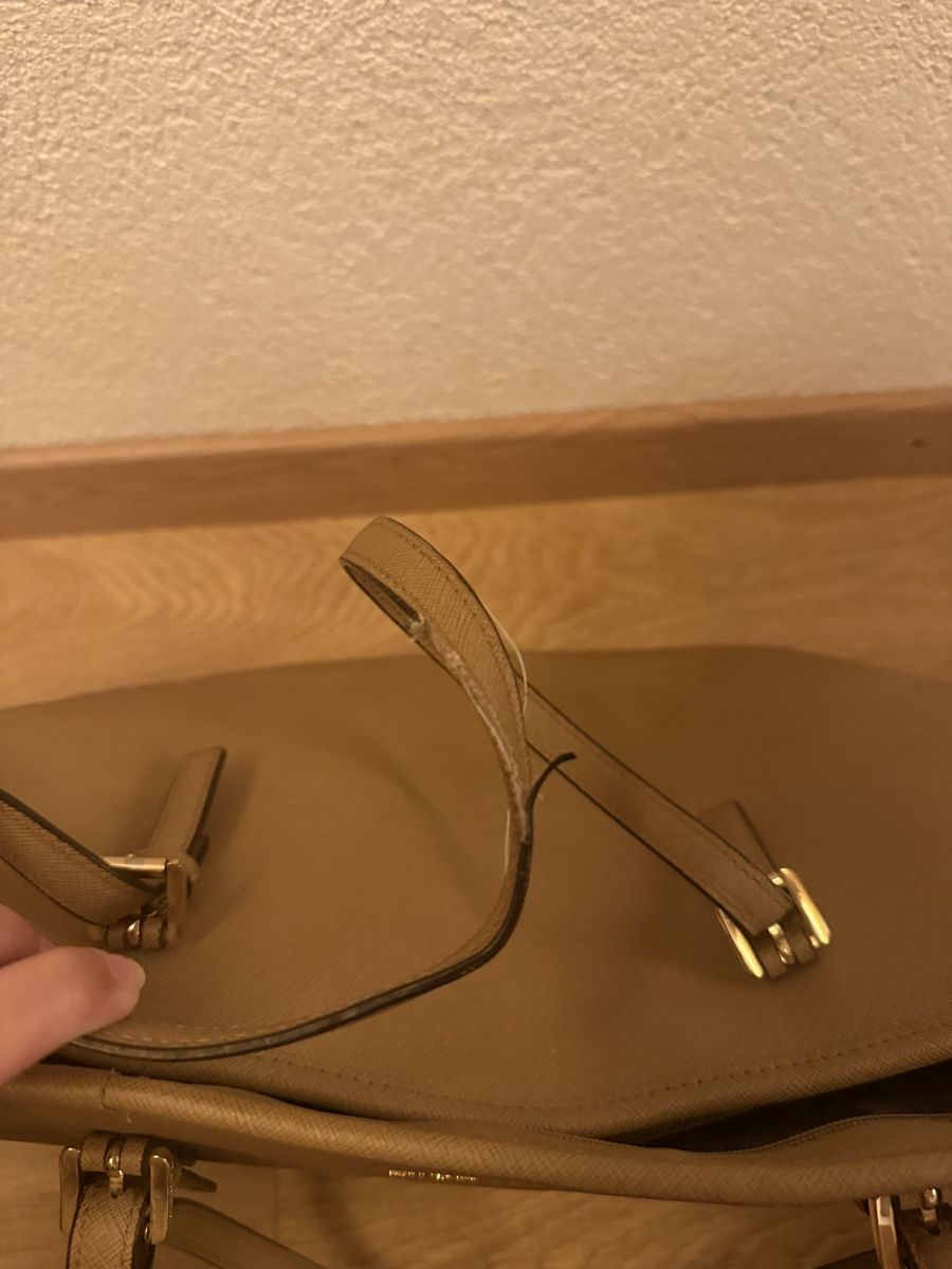 Michael Kors Sacs femmes: Michael Kors Shopper Tasche – D'occasion à Bolligen par lee_orange 5