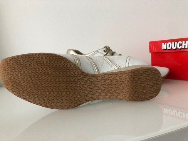 Scarpe da donna: Neue Damen Sneaker Gr.38 Neu – Nuovo e nell'imballaggio originale da Horn venduto da Resvi 3