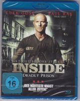 Deadly Prison Knastfilm auf bluray Neu