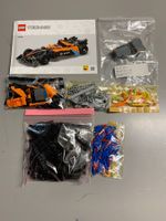 Lego Technic 42169 NEOM McLaren Formula E Race Car ab 1.00.