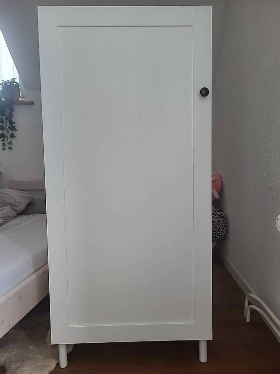 Armadi: Schrank IKEA Platsa – Usato da Windisch venduto da ank_6wwq