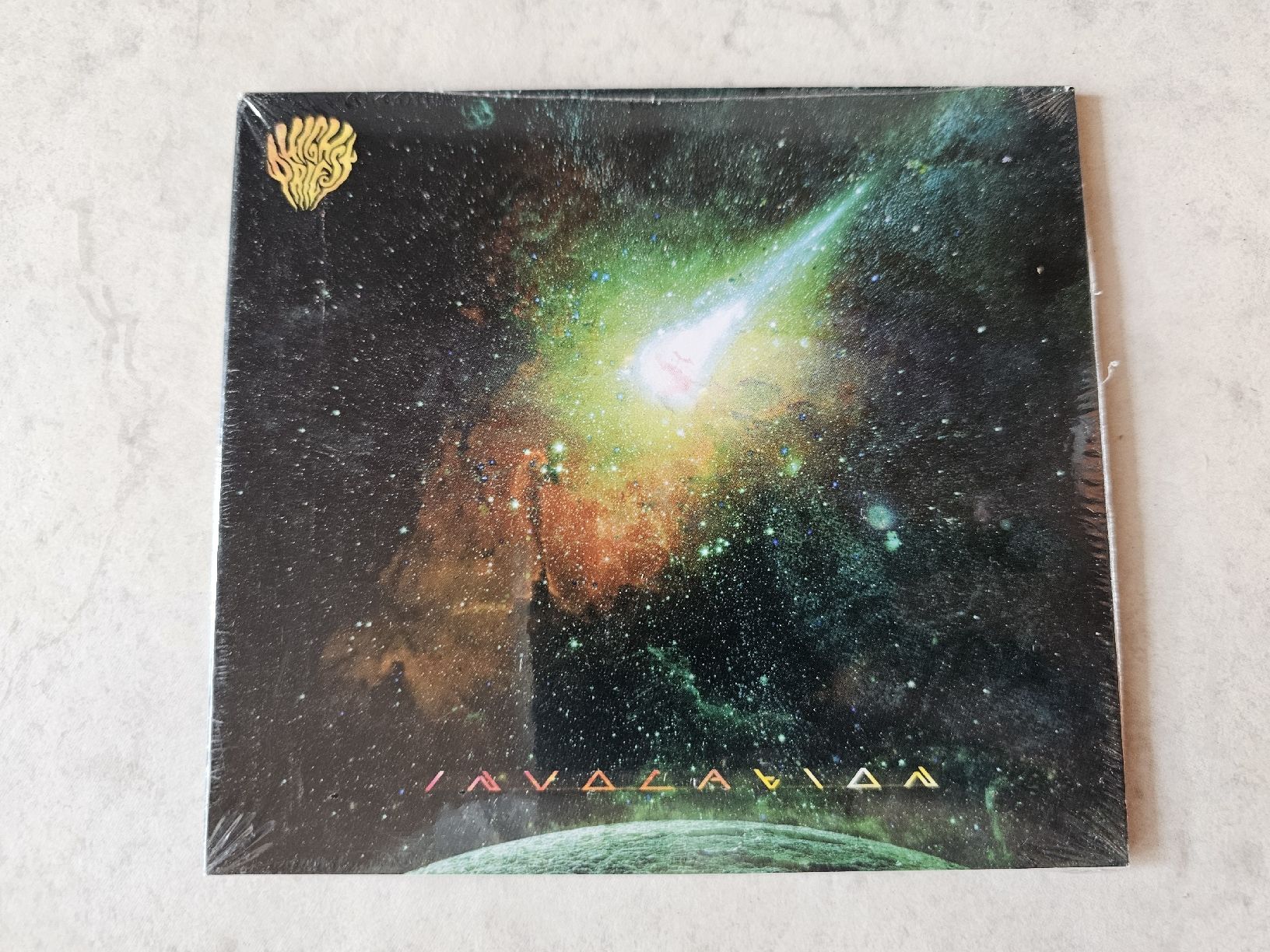 CDs: High Priest  -  Invocation  /  Fabrikneu – Neu und originalverpackt aus Schneisingen von backstore24
