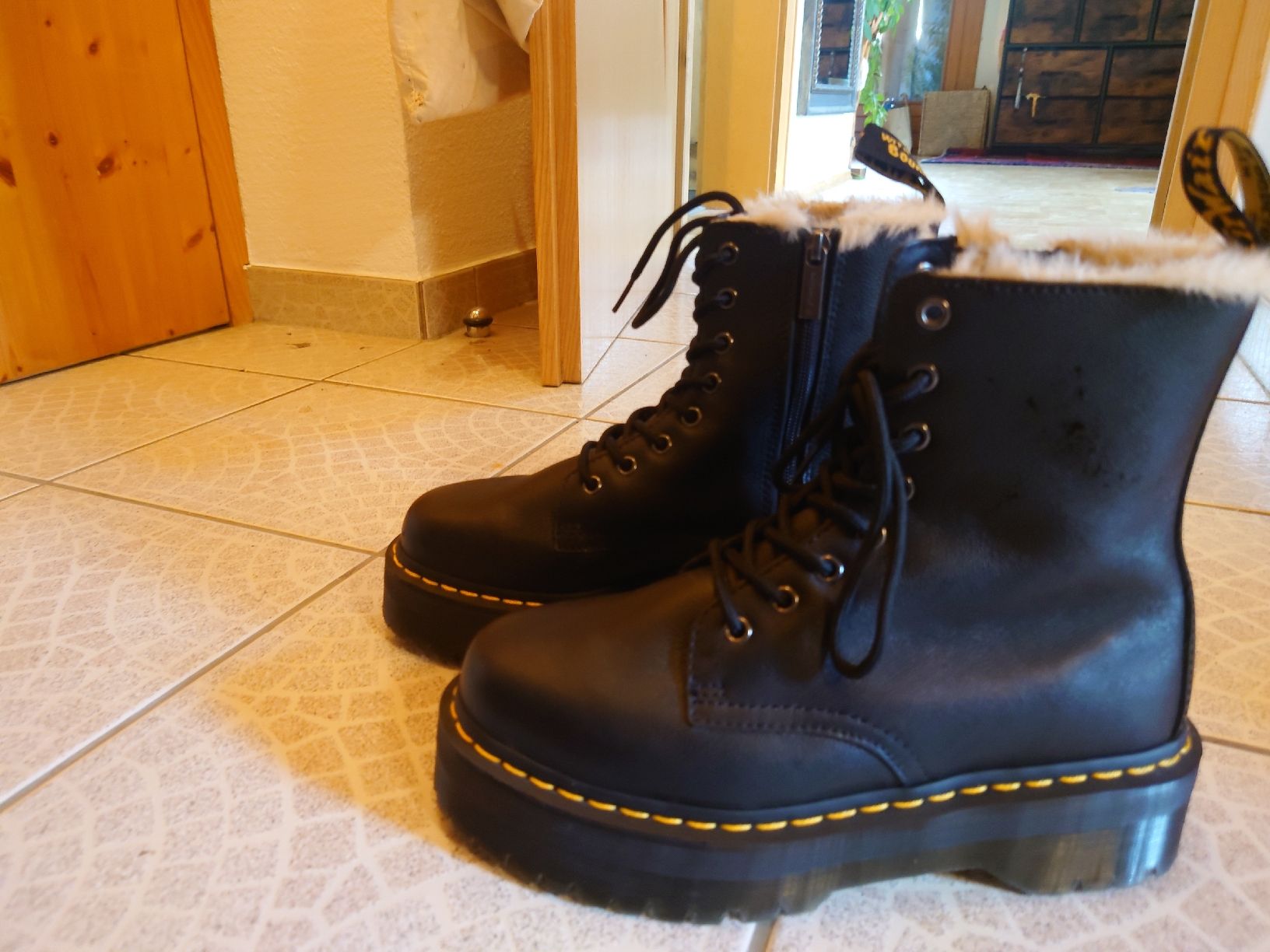 Scarpe da donna: Dr. Martens – Nuovo (secondo la descrizione) da Schaanwald venduto da Heeb04 2