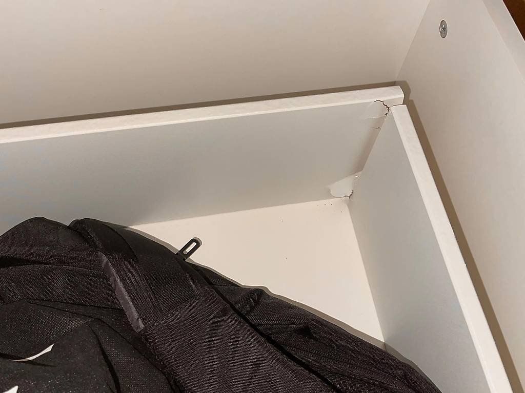 Ikea Lits: Extendable Bed Frame – D'occasion à Zürich par riviere_riviere 5