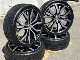 Golf5 Golf6 Golf8 Golf Gti TCR Golf Clubsport Turan  Cady