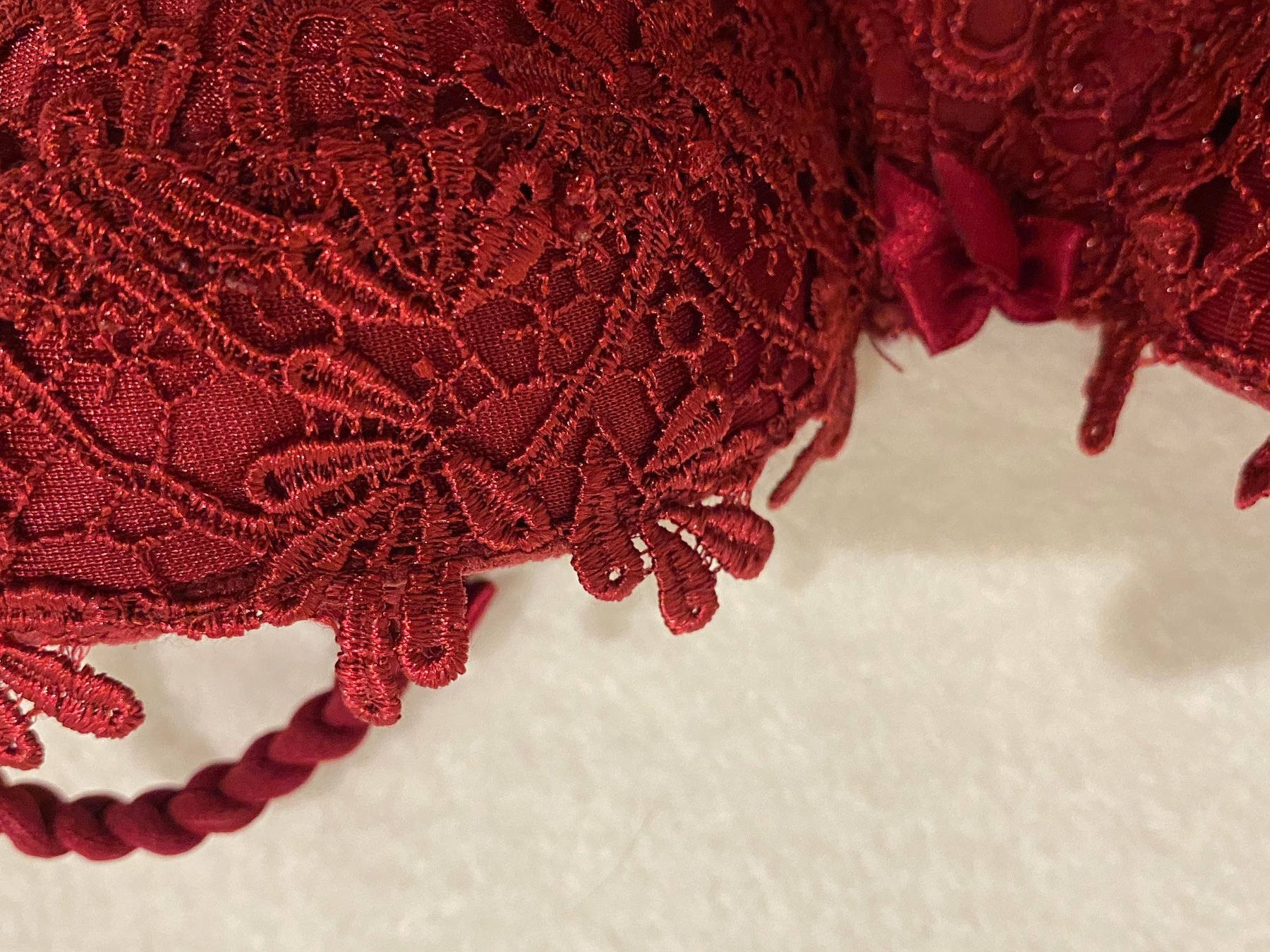La Perla Sonstige Unterwäsche: La perla BH 75 A – Gebraucht aus Liestal von Goldart 2