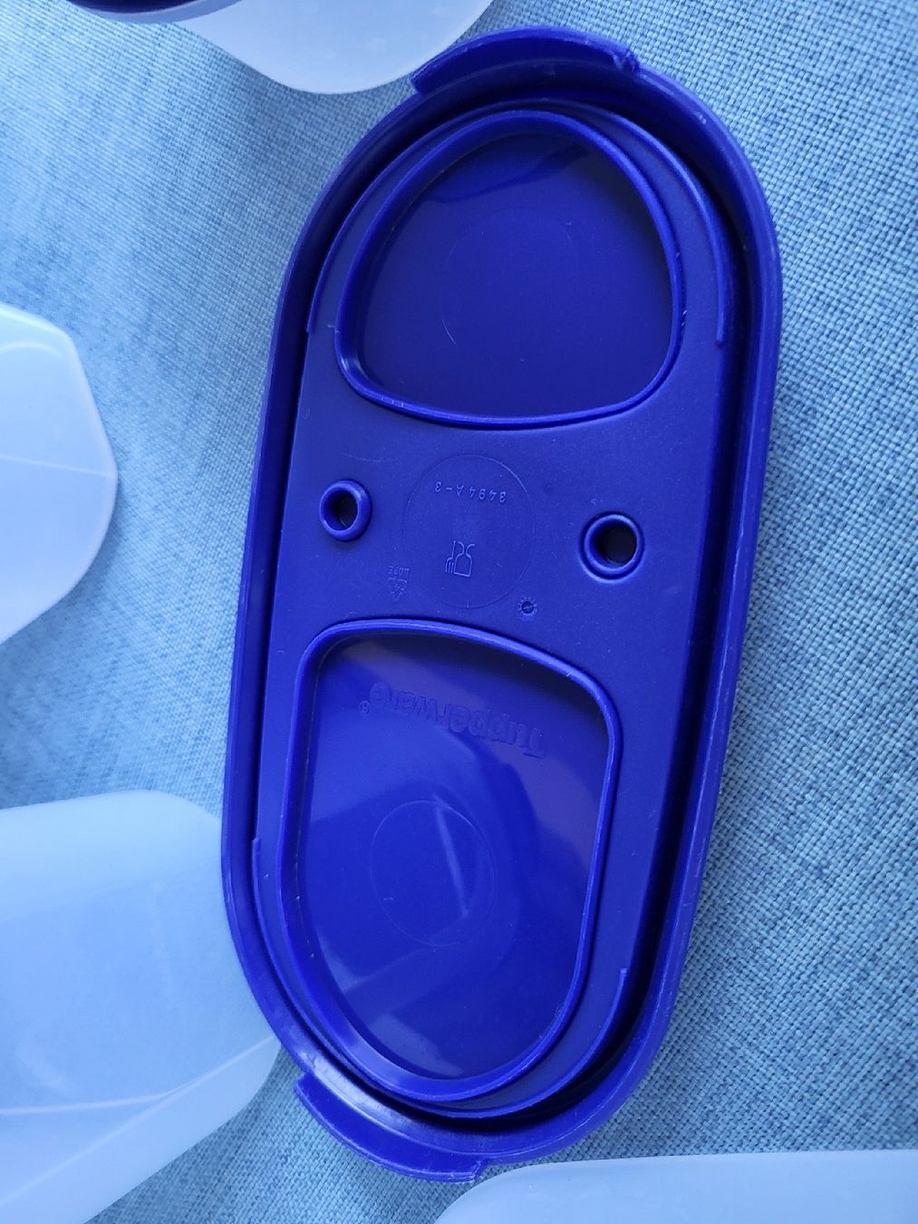 Tupperware Behälter & Ähnliches: Tupperware Vorratsdosen – Neu (gemäss Beschreibung) aus Gutenswil von ghekko88 5