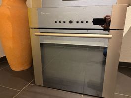 Einbau-Backofen V-ZUG Combair SL