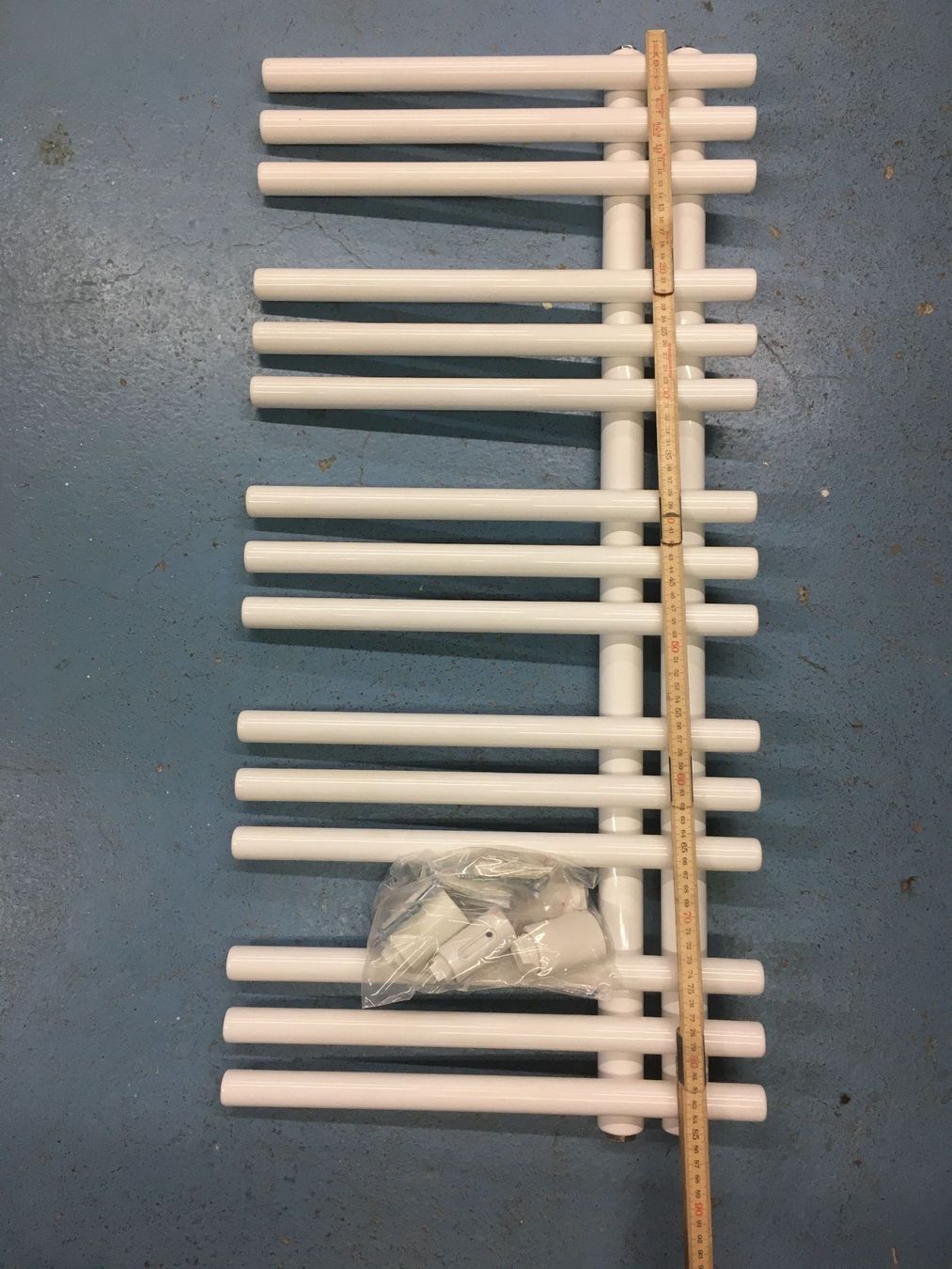 Heizgeräte: Radiator – Gebraucht aus Aeschi b. Spiez von Christoph016 1