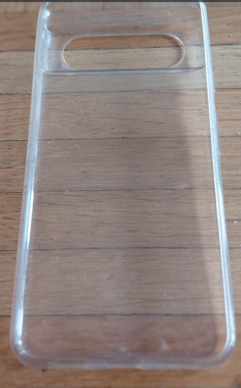 Google Handys / Smartphones: Google Pixel 8 256GB – Gebraucht aus Hitzkirch von kiaopirus 3