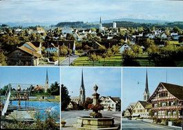 AMRISWIL TG