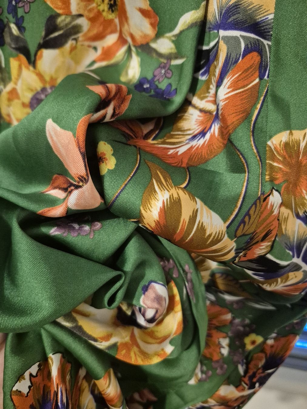 Mango Robes: Robe Mango à fleurs🌺, taille S (s/m) – D'occasion à St-Pierre-Clages par _RV 2
