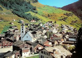 VALS gegen das Peilertal