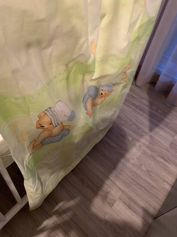 Lits: Kinderbett – D'occasion à Schänis par Lacjen 1
