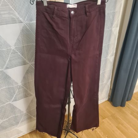 jeans gr 36