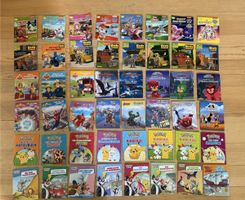 Grosses Mini Büchlein Set zu Verkaufen