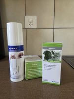 Nahrungsergänzungsmittel für Katzen
