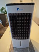 Klimaanlage - Porto geschenkt!
