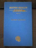 Austin-Healey 3000 Mk III Fahrerhandbuch Original 1966
