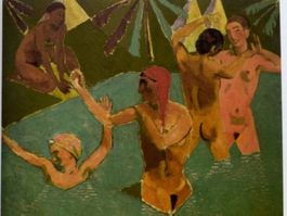 RAR Pellegrini Alfred Heinrich A Swiss Modernist Basel