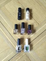 Nagellack Set Trend It Up Micro Cell diverse Farben